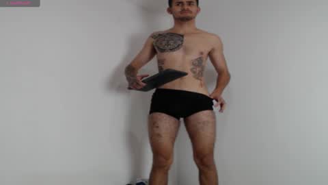 Axel online show from 6, 2, 2025