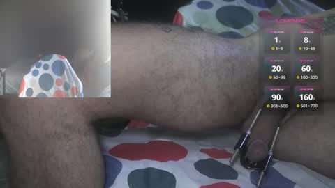 Snapshot of axel_ag chatting on 24, 5, 2026 Axel online show from 24, 5, 2026