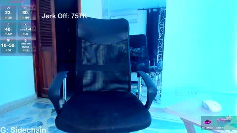 Snapshot of axel_cifer chatting on 22, 1, 2025 Axel cifer online show from 22, 1, 2025