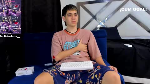 Snapshot of axel_cifer chatting on 23, 2, 2025 Axel cifer online show from 23, 2, 2025