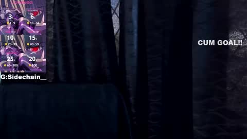 Snapshot of axel_cifer chatting on 26, 2, 2025 Axel cifer online show from 26, 2, 2025