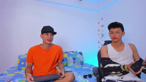 AXEL online show from 22, 11, 2025