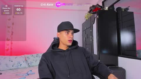 AXEL online show from 11, 1, 2026