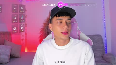 Snapshot of axel_cody_ chatting on 14, 5, 2026 AXEL online show from 14, 5, 2026