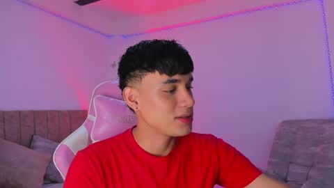 Snapshot of axel_cody_ chatting on 21, 6, 2026 AXEL online show from 21, 6, 2026