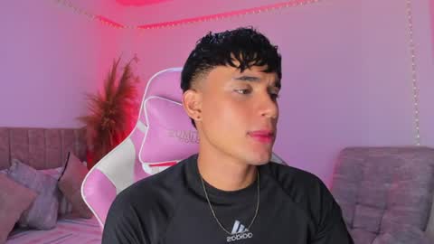 Snapshot of axel_cody_ chatting on 2, 7, 2026 AXEL online show from 2, 7, 2026