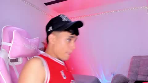 Snapshot of axel_cody_ chatting on 21, 7, 2026 AXEL online show from 21, 7, 2026