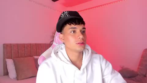 Snapshot of axel_cody_ chatting on 2, 8, 2026 AXEL online show from 2, 8, 2026