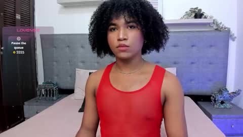 Snapshot of axel_colling1 chatting on 18, 3, 2026 AXEL online show from 18, 3, 2026