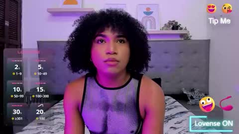 Snapshot of axel_colling1 chatting on 25, 3, 2026 AXEL online show from 25, 3, 2026