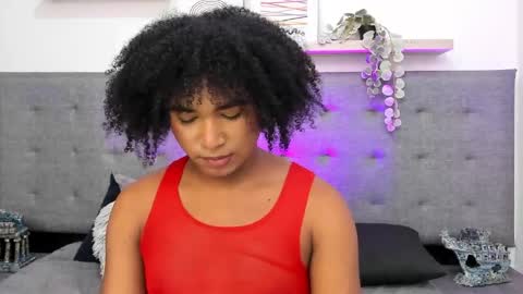Snapshot of axel_colling1 chatting on 21, 4, 2026 AXEL online show from 21, 4, 2026