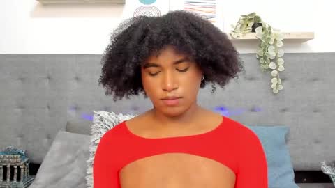 Snapshot of axel_colling1 chatting on 25, 4, 2026 AXEL online show from 25, 4, 2026