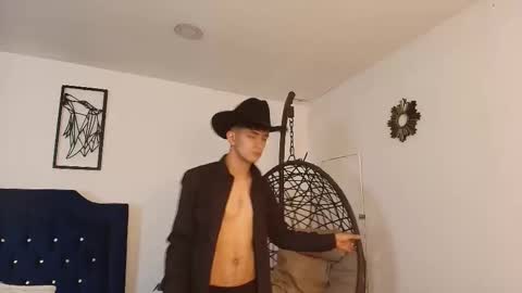 axel_draven online show from 22, 10, 2025