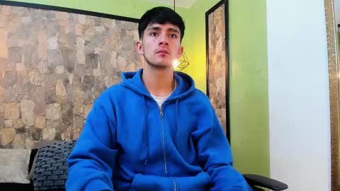 axel_draven online show from 31, 10, 2025