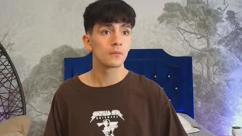 axel_draven online show from 3, 11, 2025