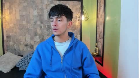 axel_draven online show from 19, 11, 2025