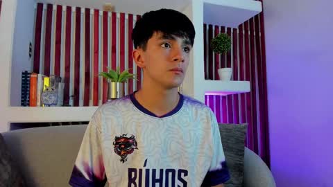 axel_draven online show from 21, 11, 2025