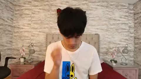 axel_draven online show from 4, 2, 2026