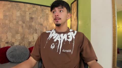 axel_draven online show from 31, 3, 2026