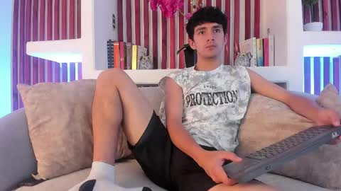 axel_draven online show from 4, 6, 2026