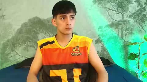 Snapshot of axel_draven chatting on 19, 6, 2026 axel_draven online show from 19, 6, 2026