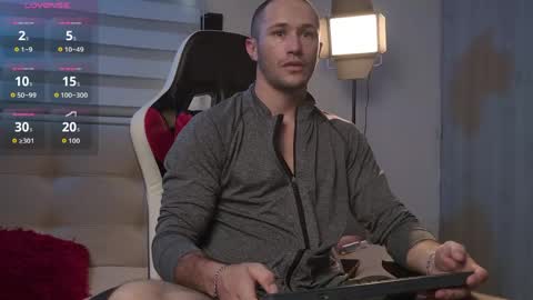 Snapshot of axel_fairchaild chatting on 23, 4, 2026 Axel Fairchaild online show from 23, 4, 2026