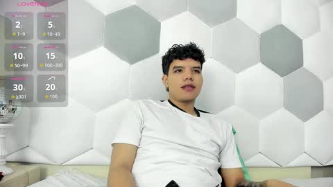 Axel Forte online show from 15, 10, 2025