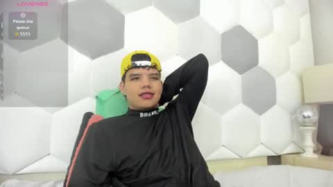 Axel Forte online show from 29, 10, 2025