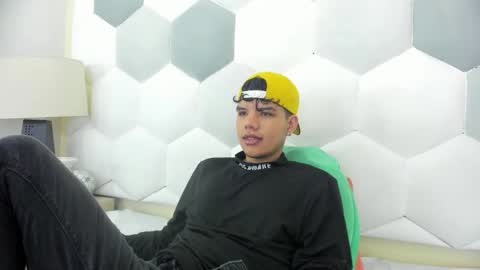 Axel Forte online show from 23, 11, 2025