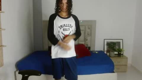 Axel online show from 20, 12, 2025