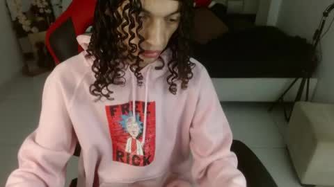 Snapshot of axel_fox7 chatting on 5, 5, 2026 Axel online show from 5, 5, 2026