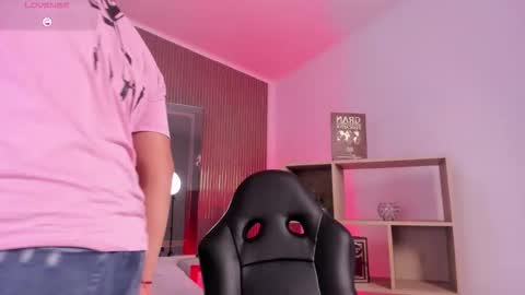 Snapshot of axel_grey_ chatting on 18, 1, 2026 axel_grey_ online show from 18, 1, 2026