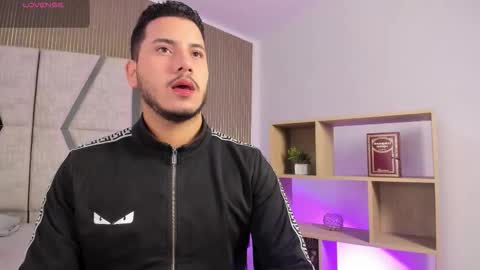 Snapshot of axel_grey_ chatting on 15, 2, 2026 axel_grey_ online show from 15, 2, 2026