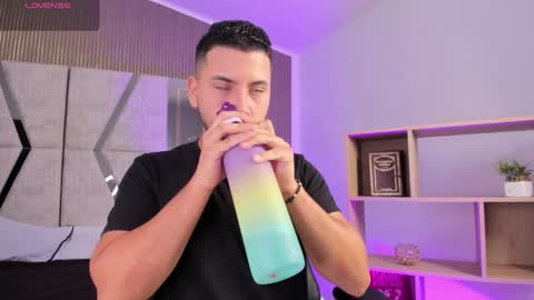 Snapshot of axel_grey_ chatting on 22, 2, 2026 axel_grey_ online show from 22, 2, 2026
