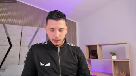 Snapshot of axel_grey_ chatting on 25, 2, 2026 axel_grey_ online show from 25, 2, 2026