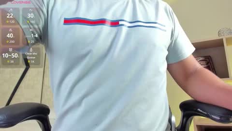 Snapshot of axel_grey_ chatting on 19, 3, 2026 axel_grey_ online show from 19, 3, 2026
