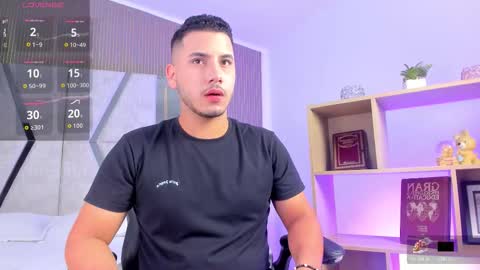 Snapshot of axel_grey_ chatting on 29, 3, 2026 axel_grey_ online show from 29, 3, 2026