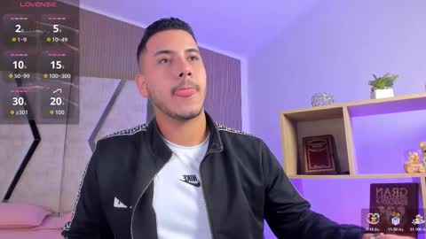 Snapshot of axel_grey_ chatting on 30, 3, 2026 axel_grey_ online show from 30, 3, 2026