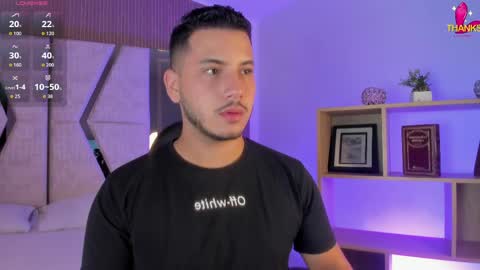Snapshot of axel_grey_ chatting on 3, 6, 2026 axel_grey_ online show from 3, 6, 2026