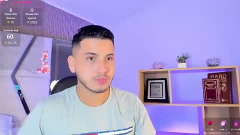 Snapshot of axel_grey_ chatting on 18, 6, 2026 axel_grey_ online show from 18, 6, 2026