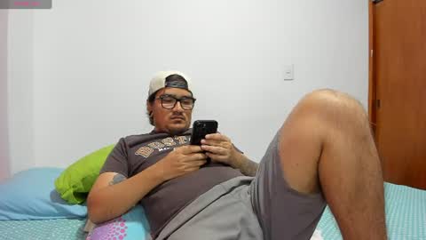 Snapshot of axel_hornyy chatting on 15, 7, 2026 axel_hornyy online show from 15, 7, 2026