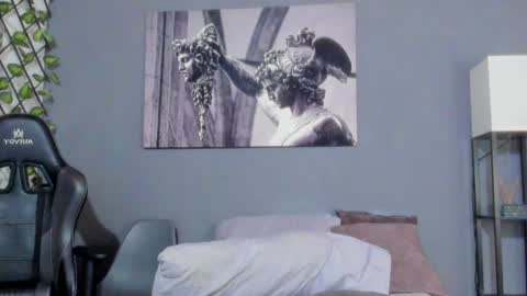 Snapshot of axel_owen chatting on 13, 1, 2025 Axel online show from 13, 1, 2025