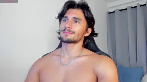 Snapshot of axel_owen chatting on 17, 9, 2025 Axel online show from 17, 9, 2025