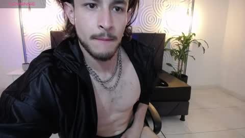 Axel  online show from 26, 5, 2026