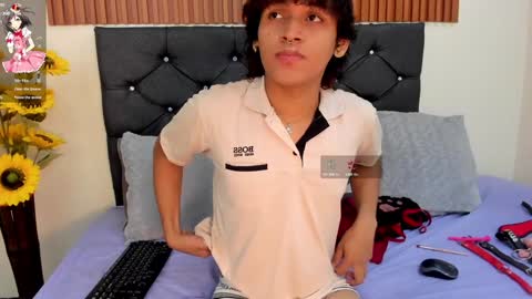 Snapshot of axel_ps chatting on 7, 1, 2025 Alex online show from 7, 1, 2025