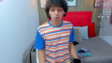 Snapshot of axel_ps chatting on 12, 2, 2025 Alex online show from 12, 2, 2025