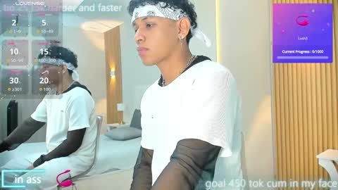 Snapshot of axel_ps chatting on 12, 9, 2025 Alex online show from 12, 9, 2025
