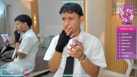 Snapshot of axel_ps chatting on 25, 9, 2025 Alex online show from 25, 9, 2025