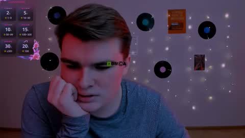 axel_scope online show from 25, 2, 2026