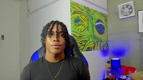 AXEL SILVA online show from 8, 1, 2026